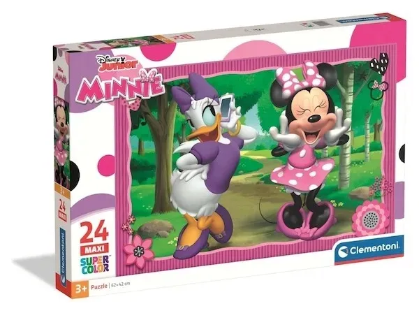 puzzle-24-elementy-maxi-disney-minnie-kolekcja-super-color