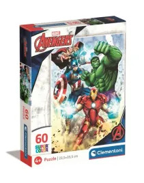 puzzle-60-elementy-clementoni-marvel-avengers