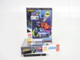 puzzle-60-elementow-batwheels-stan-nowy