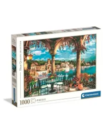 puzzle-1000-elementow-hqc-balcony-view-of-lake-como-jezioro-como-clementoni