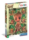 puzzle-104-elementy-marvel-groot-i-m-jestem-groot-clementoni-kod-producenta-25051