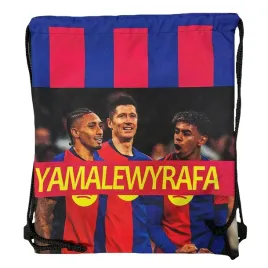 raphinha-lewandowski-yamal-barc-worek-szkolny-na-buty-plecak-napis