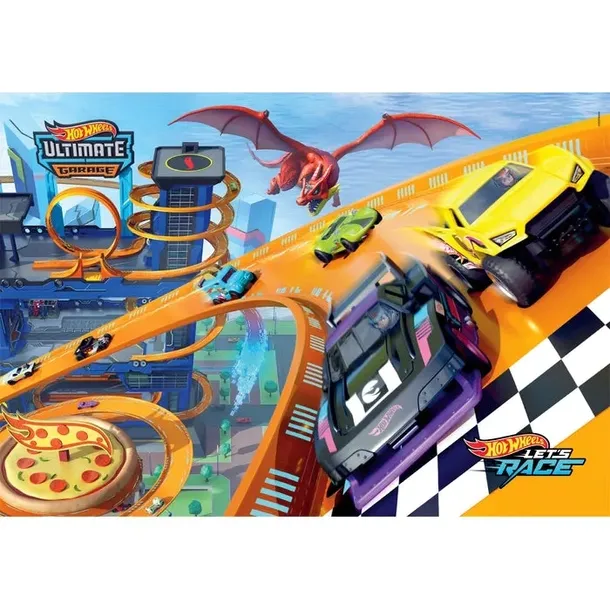 puzzle-104-elementy-hotwheels-na-start-kod-producenta-25760