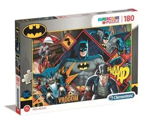 puzzle-180-elementow-batman-kolekcja-180