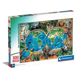 puzzle-300-elementow-super-noli-the-wonderful-animal-world