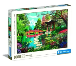 puzzle1000-elementow-clementoni-hq-fuji-garden-ogrod