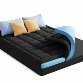 abene-topper-180x200-h3-7-cm-gel-memory-foam-bamboo