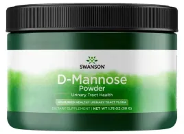 swanson-d-mannoza-d-mannose-czysta-100percent-50g