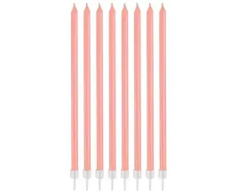 swieczki-perlowe-jasnorozowe-8-szt-urodziny