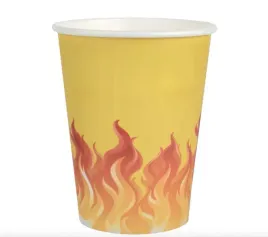 kubeczki-papierowe-strazak-maly-270-ml-10szt-straz-ogien-urodziny-przyjecie