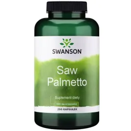 swanson-saw-palmetto-palma-sabalowa-250-kaps-prostata-wypadanie-wlosow