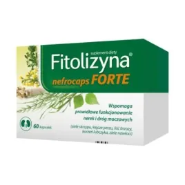 fitolizyna-nefrocaps-forte-60-kaps-wspomaga-nerki-i-drogi-moczowe-skrzyp
