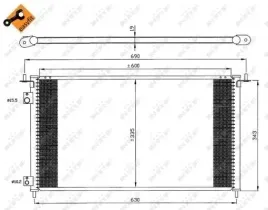 skraplacz-klimatyzacji-35636-nrf