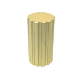 galka-meblowa-ryflowana-strizo-zloty-szczotkowany-fi-16-mm