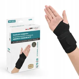 orteza-nadgarstka-stabilizator-miekki-rozmiar-uniwersalny-neopren-czarna