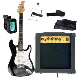 gitara-elektryczna-4-4-39-wzmacniacz-gitarowy-pasek-pokrowiec-stroik