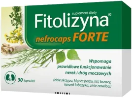 fitolizyna-nefrocaps-forte-uklad-moczowy-polpharma-30-kaps