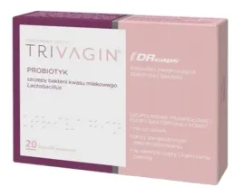 trivagin-probiotyk-20-kapsulek