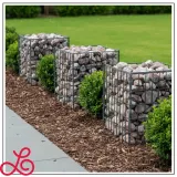 otoczak-czerwony-kamien-do-ogrodu-red-dekoracyjny-4-8cm-15kg-ozdobny-stan-nowy-marka-gawlik