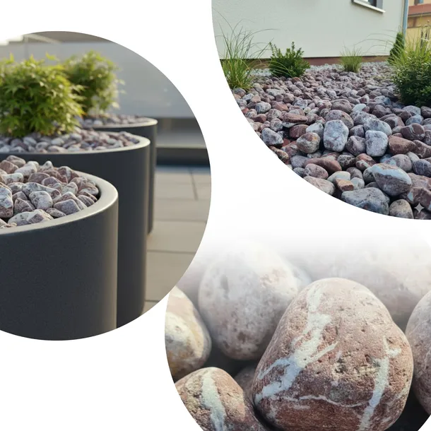 otoczak-czerwony-kamien-do-ogrodu-red-dekoracyjny-4-8cm-15kg-ozdobny-stan-nowy-waga-15-kg