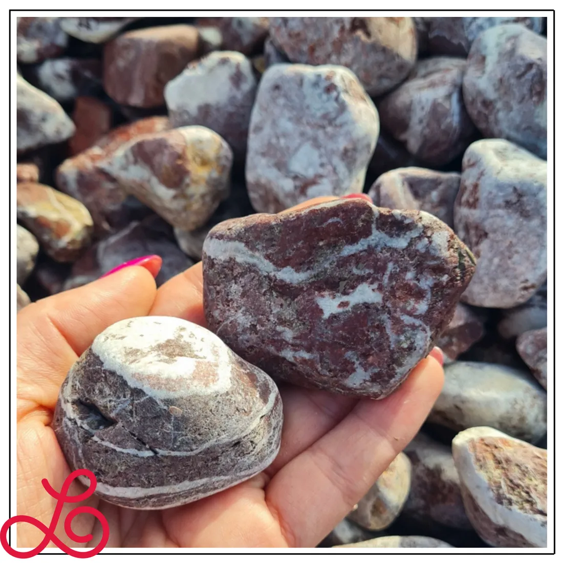 otoczak-czerwony-kamien-do-ogrodu-red-dekoracyjny-4-8cm-15kg-ozdobny-stan-nowy