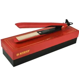 prostownica-do-wlosow-kiepe-caresse-rouge-red-tytanowa-szybkie-nagrzewanie