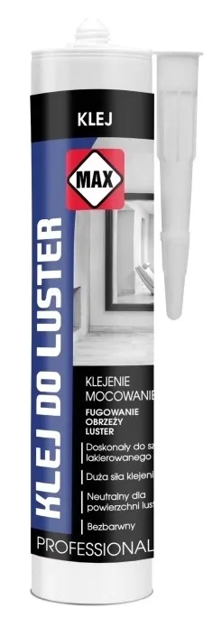 klej-do-luster-max-280ml-bezbarwny-stan-nowy