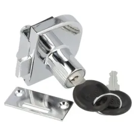 zamek-meblowy-drzwi-podwojne-szklane-siso-chrom