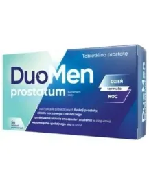 duomen-prostatum-56-tabletek
