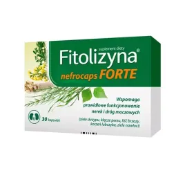 fitolizyna-nefrocaps-forte-kapsulki-30-szt-uklad-moczowy-nerki-pecherz