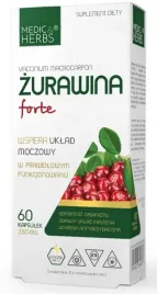 medica-herbs-zurawina-forte-proantocyjanidyn-60kap