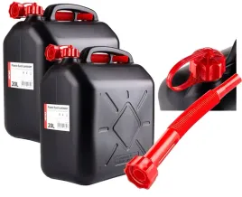 2x-kanister-plastikowy-20l-na-paliwo-olej-rope-benzyne-atest-mocny-trwaly