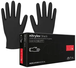 rekawice-nitrylowe-czarne-mocne-trwale-mercator-nitrylex-rozm-l-100-szt