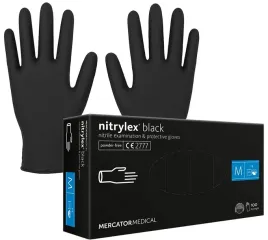 rekawice-nitrylowe-czarne-mocne-trwale-mercator-nitrylex-rozm-m-100-szt