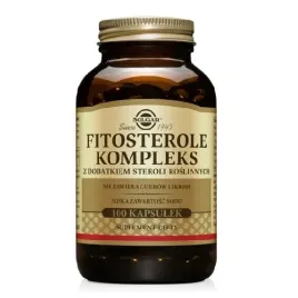 solgar-fitosterole-kompleks-100-kapsulek-suplement-diety-na-cholesterol