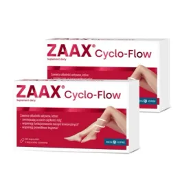 zestaw-2x-zaax-cyclo-flow-30-kaps-na-ciezkie-nogi-ruszczyk-taniej-5zl