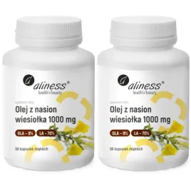 2x-aliness-olej-z-nasion-wiesiolka-1000-mg-90-kapsulek-kwasy-omega-skora