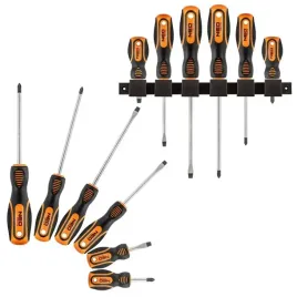 neo-zestaw-srubokretow-wkretakow-z-magnesem-6szt-04-193-uchwyt-tpr-abs