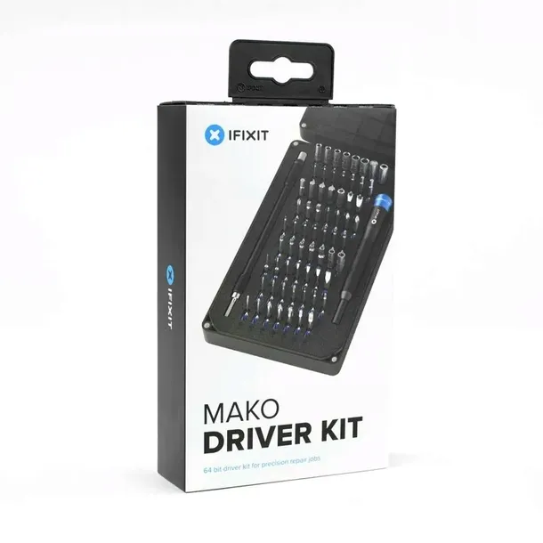 zestaw-narzedzi-ifixit-mako-driver-kit-64-bit-marka-ifixit