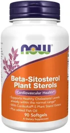 now-foods-beta-sitosterol-plant-sterols-sterole-roslinne-90-kapsulek