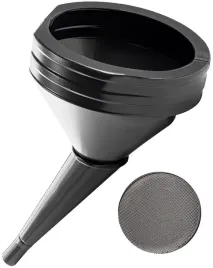 lejek-duzy-z-sitkiem-do-paliwa-wody-plynow-oleju-kanistra-elastyczny-21cm