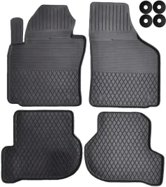 dywaniki-samochodowe-gumowe-vw-golf-v-vi-plus-korytkowe-zestaw-stopery