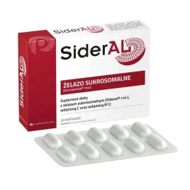 sideral-20-kapsulek-zelazo-sukrosomalne-oficjalny-dystrybutor