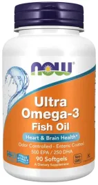 now-ultra-omega-3-90-kaps-olej-rybi-tran-mozg-serce-wzrok