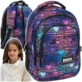 plecak-szkolny-mlodziezowy-derform-backup-x18-dance-hearts-neon-serduszka