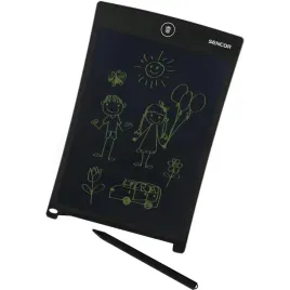 tablet-do-rysowania-tablica-graficzna-sencor-020-lcd-85-cyfrowy-notes