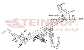 hak-holowniczy-m-033-ste