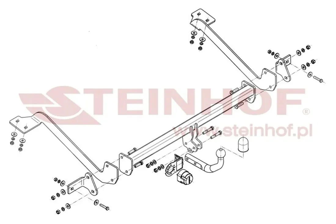 hak-holowniczy-c-015-ste