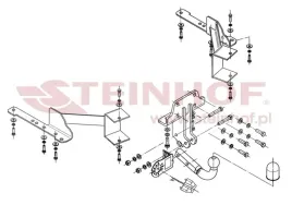 hak-holowniczy-t-168-ste