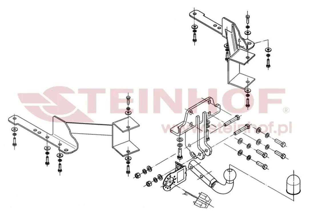 hak-holowniczy-t-168-ste